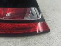 2013-2016 Dodge Dart Tail Light Assembly Driver Left OEM P/N:68081395AE F00HTC401503 Fits Fits 2013 2014 2015 2016 OEM Used 