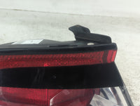 2013-2016 Dodge Dart Tail Light Assembly Driver Left OEM P/N:68081395AE F00HTC401503 Fits Fits 2013 2014 2015 2016 OEM Used 