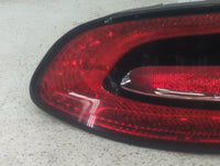 2013-2016 Dodge Dart Tail Light Assembly Driver Left OEM P/N:68081395AE F00HTC401503 Fits Fits 2013 2014 2015 2016 OEM Used 