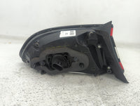 2013-2016 Dodge Dart Tail Light Assembly Passenger Right OEM P/N:68081394AE Fits Fits 2013 2014 2015 2016 OEM Used Auto Part