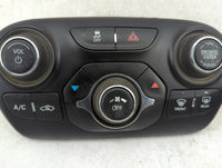 2013-2016 Dodge Dart Climate Control Module Temperature AC/Heater Replacement P/N:05091141AE Fits Fits 2013 2014 2015 2016 O