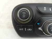 2013-2016 Dodge Dart Climate Control Module Temperature AC/Heater Replacement P/N:05091141AE Fits Fits 2013 2014 2015 2016 O