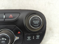 2013-2016 Dodge Dart Climate Control Module Temperature AC/Heater Replacement P/N:05091141AE Fits Fits 2013 2014 2015 2016 O
