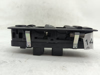 2013-2016 Dodge Dart Master Power Window Switch Replacement Driver Side Left P/N:68271203AB 10130134 Fits OEM Used Auto Part