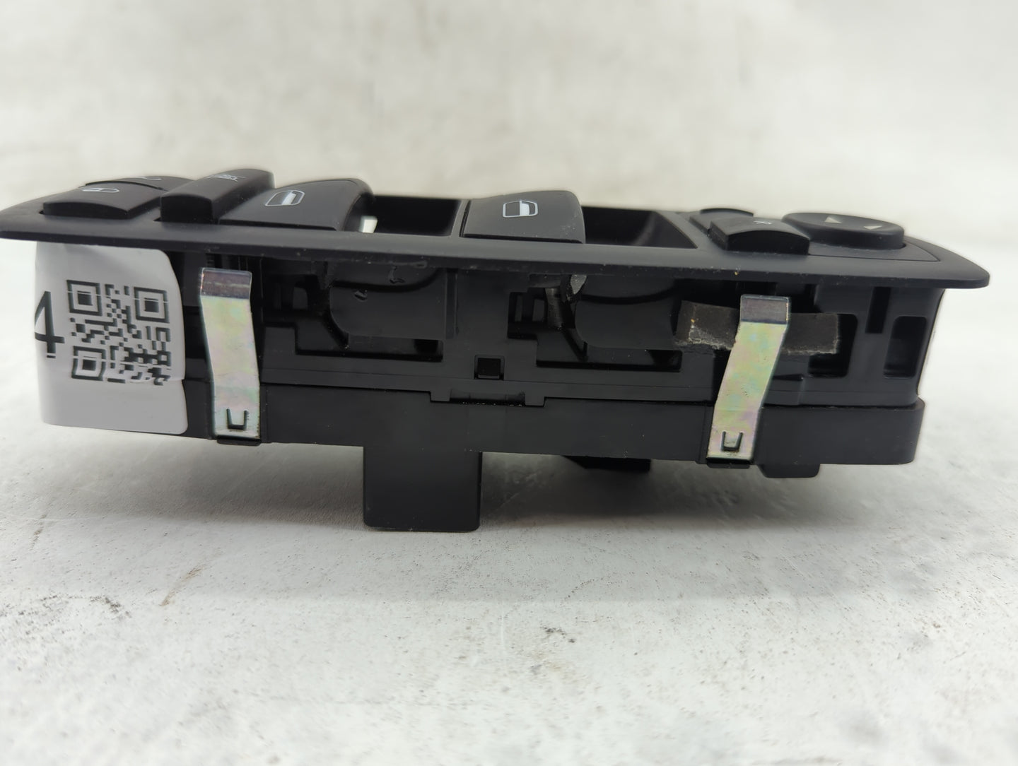 2013-2016 Dodge Dart Master Power Window Switch Replacement Driver Side Left P/N:68271203AB 10130134 Fits OEM Used Auto Part