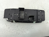 2013-2016 Dodge Dart Master Power Window Switch Replacement Driver Side Left P/N:68271203AB 10130134 Fits OEM Used Auto Part