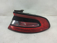 2013-2016 Dodge Dart Tail Light Assembly Passenger Right OEM P/N:F00HTC4016 68081394AE Fits Fits 2013 2014 2015 2016 OEM Use