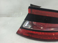 2013-2016 Dodge Dart Tail Light Assembly Passenger Right OEM P/N:F00HTC4016 68081394AE Fits Fits 2013 2014 2015 2016 OEM Use