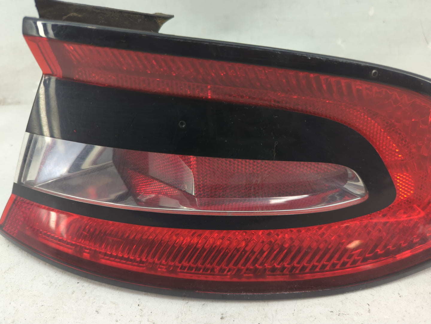 2013-2016 Dodge Dart Tail Light Assembly Passenger Right OEM P/N:F00HTC4016 68081394AE Fits Fits 2013 2014 2015 2016 OEM Use