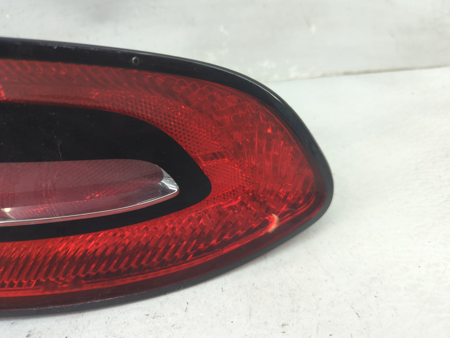 2013-2016 Dodge Dart Tail Light Assembly Passenger Right OEM P/N:F00HTC4016 68081394AE Fits Fits 2013 2014 2015 2016 OEM Use