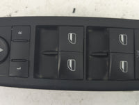 2013-2016 Dodge Dart Master Power Window Switch Replacement Driver Side Left P/N:56046553AC 10091787 Fits OEM Used Auto Part