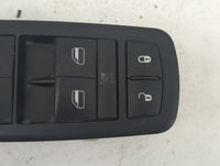 2013-2016 Dodge Dart Master Power Window Switch Replacement Driver Side Left P/N:56046553AC 10091787 Fits OEM Used Auto Part