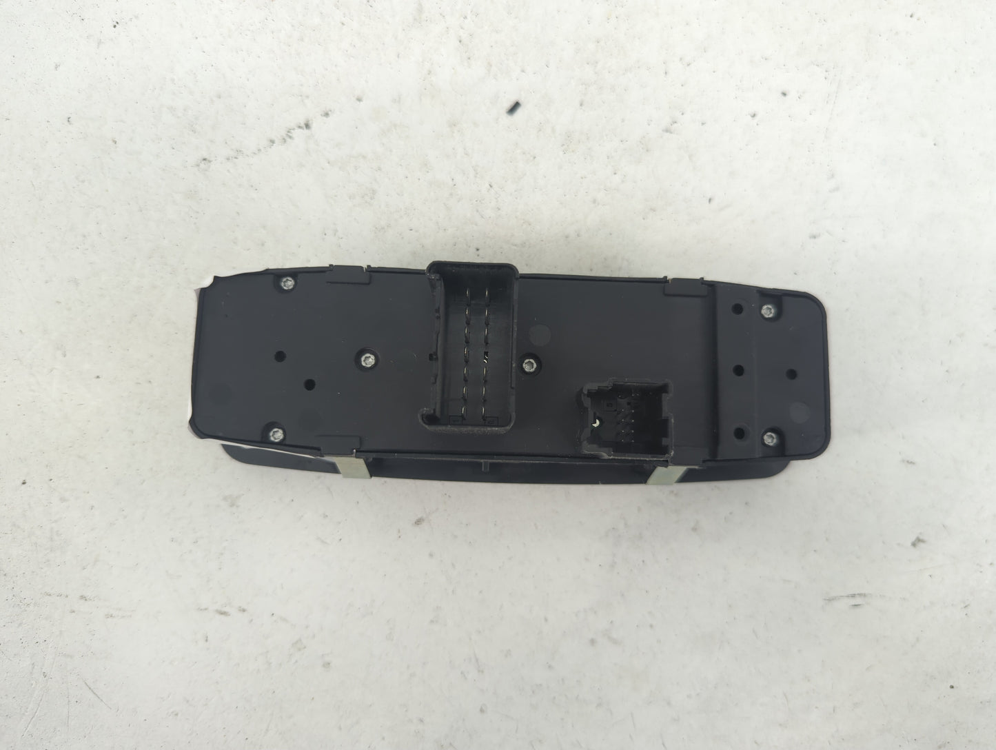 2013-2016 Dodge Dart Master Power Window Switch Replacement Driver Side Left P/N:56046553AC 10091787 Fits OEM Used Auto Part