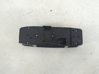 2013-2016 Dodge Dart Master Power Window Switch Replacement Driver Side Left P/N:56046553AC 10091787 Fits OEM Used Auto Part