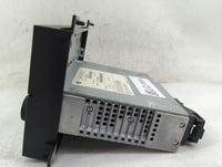 2013-2014 Dodge Dart Radio AM FM Cd Player Receiver Replacement P/N:04692355AG Fits Fits 2013 2014 OEM Used Auto Parts - Oem