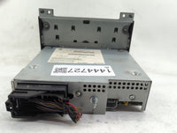 2013-2014 Dodge Dart Radio AM FM Cd Player Receiver Replacement P/N:04692355AG Fits Fits 2013 2014 OEM Used Auto Parts - Oem