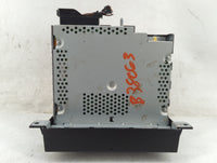 2013-2014 Dodge Dart Radio AM FM Cd Player Receiver Replacement P/N:04692355AG Fits Fits 2013 2014 OEM Used Auto Parts - Oem