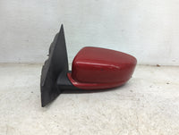 2013-2016 Dodge Dart Driver Side View Mirror - Left Door Mirror OEM Used - Oemusedautoparts1.com