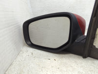 2013-2016 Dodge Dart Driver Side View Mirror - Left Door Mirror OEM Used - Oemusedautoparts1.com