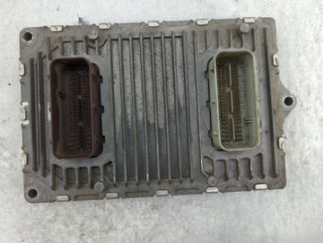 2013 Dodge Dart PCM Engine Control Computer ECU ECM PCU OEM P/N:P05150688AD T00EM2612X3WBK Fits OEM Used Auto Parts - Oemuse