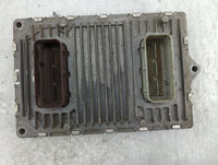 2013 Dodge Dart PCM Engine Control Computer ECU ECM PCU OEM P/N:P05150688AD T00EM2612X3WBK Fits OEM Used Auto Parts - Oemuse