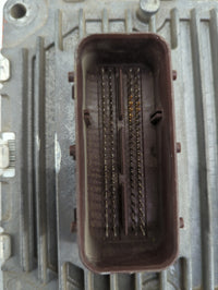 2013 Dodge Dart PCM Engine Control Computer ECU ECM PCU OEM P/N:P05150688AD T00EM2612X3WBK Fits OEM Used Auto Parts - Oemuse