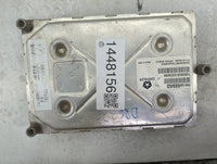 2013 Dodge Dart PCM Engine Control Computer ECU ECM PCU OEM P/N:P05150688AD T00EM2612X3WBK Fits OEM Used Auto Parts - Oemuse