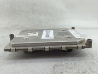 2013 Dodge Dart PCM Engine Control Computer ECU ECM PCU OEM P/N:P05150688AD T00EM2612X3WBK Fits OEM Used Auto Parts - Oemuse