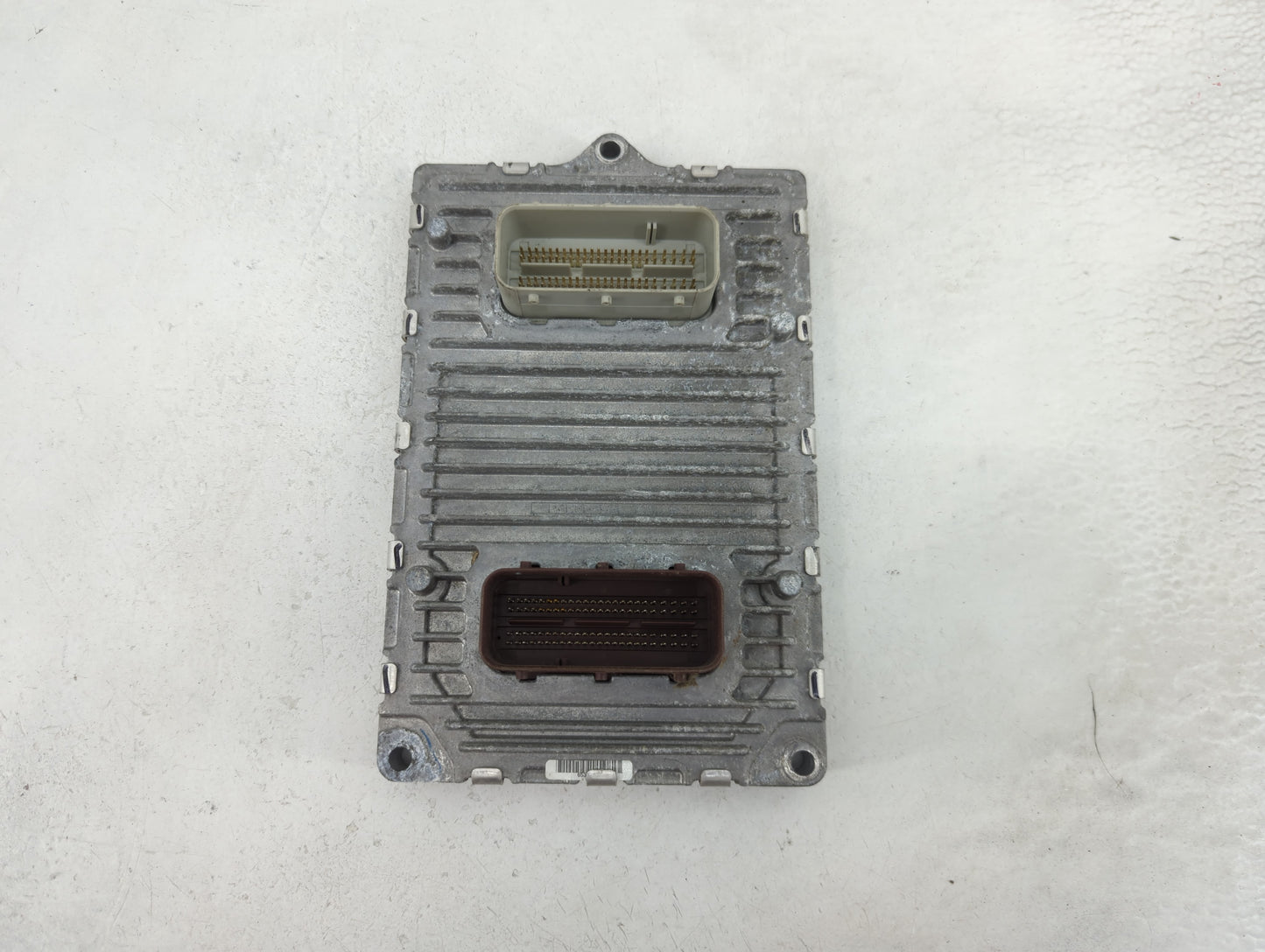 2013 Dodge Dart PCM Engine Control Computer ECU ECM PCU OEM P/N:P05150688AD P68141810AF Fits OEM Used Auto Parts - Oemusedau