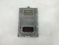 2013 Dodge Dart PCM Engine Control Computer ECU ECM PCU OEM P/N:P05150688AD P68141810AF Fits OEM Used Auto Parts - Oemusedau