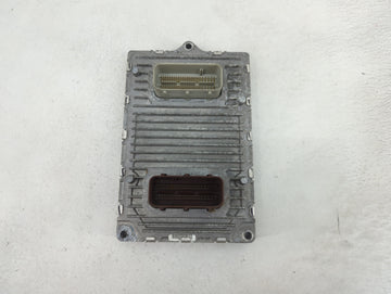 2013 Dodge Dart PCM Engine Control Computer ECU ECM PCU OEM P/N:P05150688AD P68141810AF Fits OEM Used Auto Parts - Oemusedau