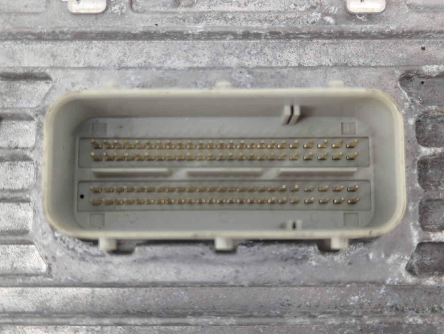 2013 Dodge Dart PCM Engine Control Computer ECU ECM PCU OEM P/N:P05150688AD P68141810AF Fits OEM Used Auto Parts - Oemusedau