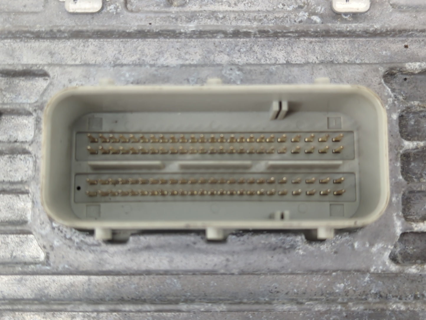 2013 Dodge Dart PCM Engine Control Computer ECU ECM PCU OEM P/N:P05150688AD P68141810AF Fits OEM Used Auto Parts - Oemusedau