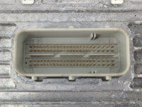 2013 Dodge Dart PCM Engine Control Computer ECU ECM PCU OEM P/N:P05150688AD P68141810AF Fits OEM Used Auto Parts - Oemusedau