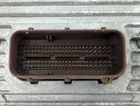 2013 Dodge Dart PCM Engine Control Computer ECU ECM PCU OEM P/N:P05150688AD P68141810AF Fits OEM Used Auto Parts - Oemusedau