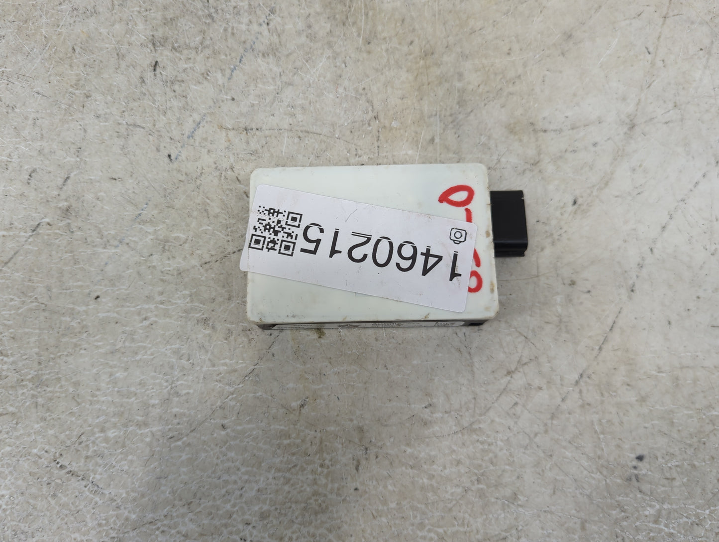 2013-2016 Dodge Dart Chassis Control Module Ccm Bcm Body Control 6181175 - Oemusedautoparts1.com