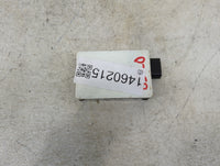2013-2016 Dodge Dart Chassis Control Module Ccm Bcm Body Control 6181175 - Oemusedautoparts1.com