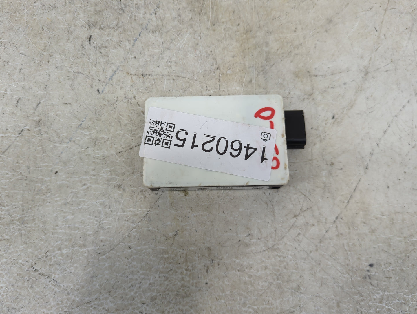 2013-2016 Dodge Dart Chassis Control Module Ccm Bcm Body Control 6181175 - Oemusedautoparts1.com