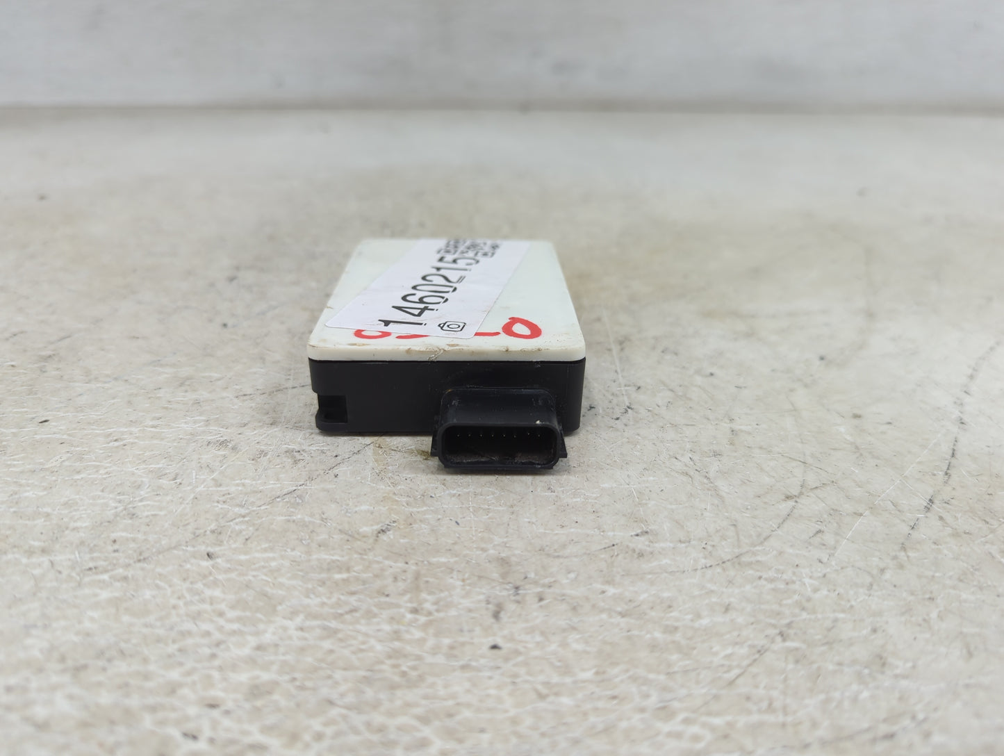 2013-2016 Dodge Dart Chassis Control Module Ccm Bcm Body Control 6181175 - Oemusedautoparts1.com