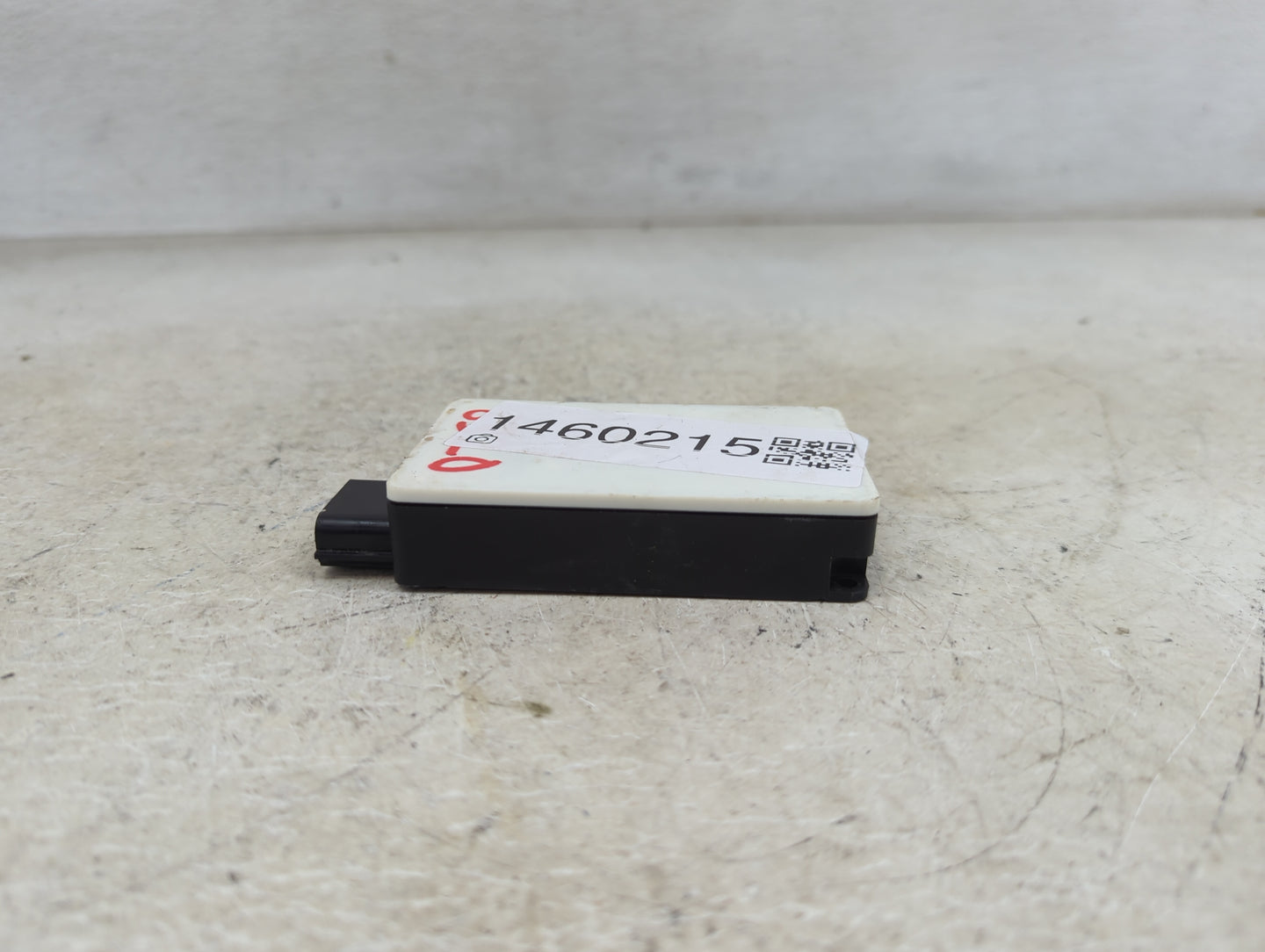 2013-2016 Dodge Dart Chassis Control Module Ccm Bcm Body Control 6181175 - Oemusedautoparts1.com