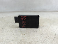 2013-2016 Dodge Dart Chassis Control Module Ccm Bcm Body Control 6181175 - Oemusedautoparts1.com