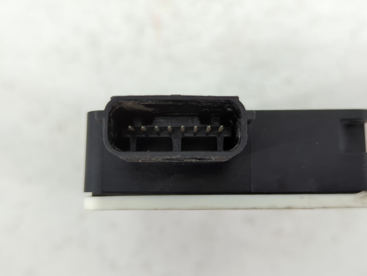 2013-2016 Dodge Dart Back Up Sensor Backup Camera 1460368 - Oemusedautoparts1.com