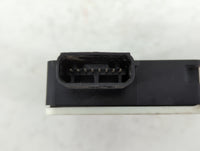 2013-2016 Dodge Dart Back Up Sensor Backup Camera 1460368 - Oemusedautoparts1.com
