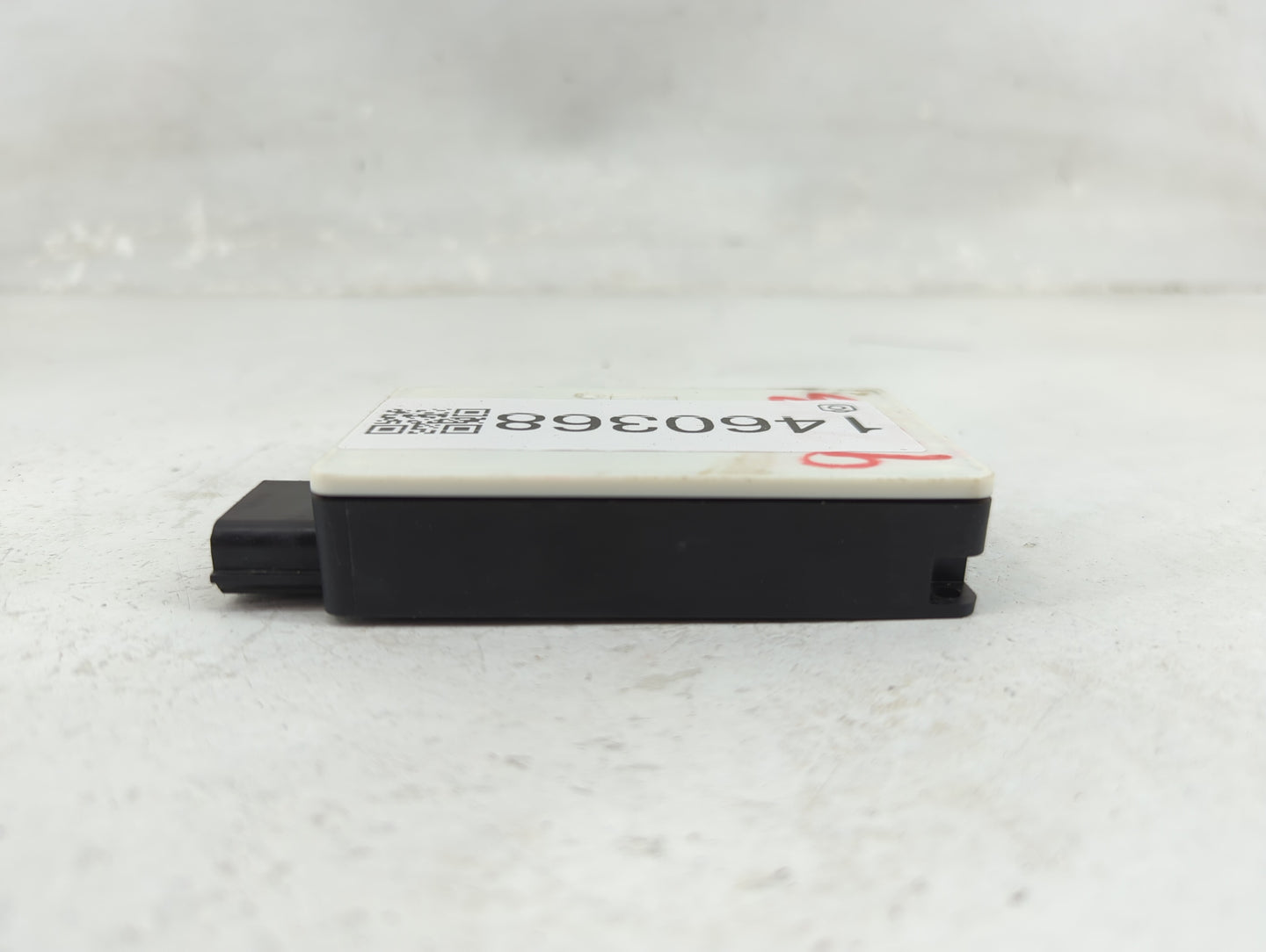 2013-2016 Dodge Dart Back Up Sensor Backup Camera 1460368 - Oemusedautoparts1.com