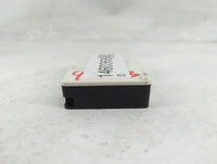 2013-2016 Dodge Dart Back Up Sensor Backup Camera 1460368 - Oemusedautoparts1.com