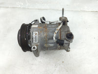 2013-2013 Dodge Dart Air Conditioning A/c Ac Compressor Oem 1466708 - Oemusedautoparts1.com