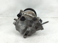 2013-2013 Dodge Dart Air Conditioning A/c Ac Compressor Oem 1466708 - Oemusedautoparts1.com