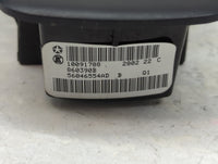 2013-2016 Dodge Dart Passenger Right Power Window Switch - Oemusedautoparts1.com