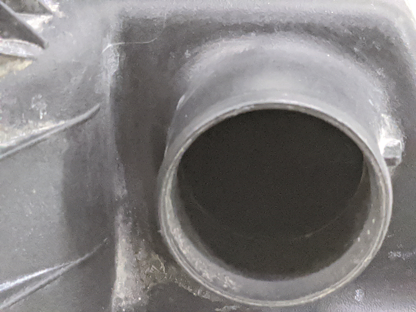 2013-2016 Dodge Dart Air Cleaner Intake-duct Hose Tube 1476855 - Oemusedautoparts1.com