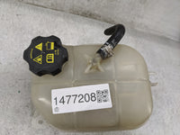 2013-2016 Dodge Dart Radiator Coolant Overflow Expansion Tank Bottle 1477208 - Oemusedautoparts1.com